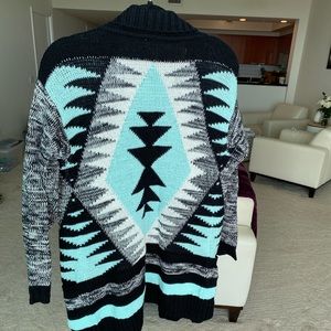 Cardigan